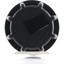 Verschlussdeckel, Kühlmittelbehälter CRB 89 000S Verschlussdeckel, Kühlmittelbehälter CRB 89 000S