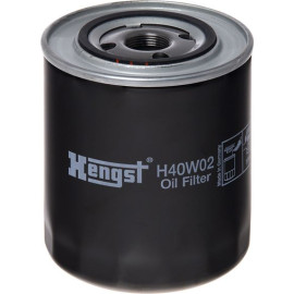 Ölfilter H40W02 Ölfilter H40W02