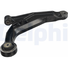 Lenker, Radaufhängung TC3204 Lenker, Radaufhängung TC3204