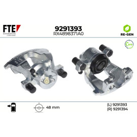 Bremssattel 9291393
