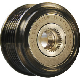 Generatorfreilauf 3 3558 1