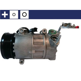 Kompressor, Klimaanlage ACP 1364 000S Kompressor, Klimaanlage ACP 1364 000S
