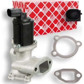 FEBI BILSTEIN 107782 AGR-Ventil FEBI BILSTEIN 107782 AGR-Ventil