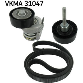Keilrippenriemensatz VKMA 31047 Keilrippenriemensatz VKMA 31047