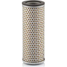 MANN-FILTER C 718 Luftfilter MANN-FILTER C 718 Luftfilter