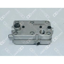 Zylinderkopf Druckluftkompressor für Mercedes Benz 001 130 08 15 OEGERMANY Zylinderkopf Druckluftkompressor für Mercedes Benz 001 130 08 15 OEGERMANY