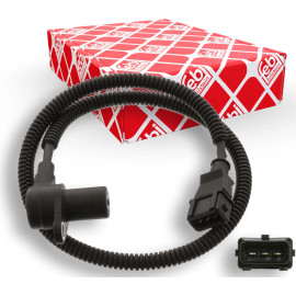 FEBI BILSTEIN 46377 Impulsgeber, Kurbelwelle FEBI BILSTEIN 46377 Impulsgeber, Kurbelwelle
