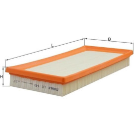 Luftfilter LX 1143