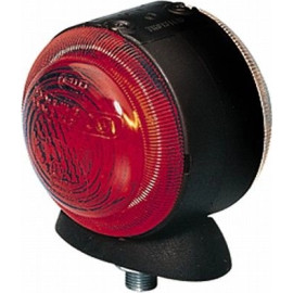 Lichtscheibe, Heckleuchte 9EL 132 403-001