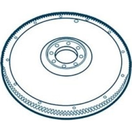 Schwungrad für Mercedes Benz OM 904 LA OM 906 LA 906 030 20 05 OEGERMANY Schwungrad für Mercedes Benz OM 904 LA OM 906 LA 906 030 20 05 OEGERMANY