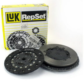 LuK 621 2218 09 Kupplungssatz RepSet LuK 621 2218 09 Kupplungssatz RepSet