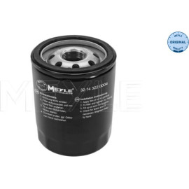 Ölfilter 32-14 322 0004