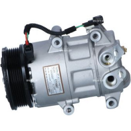 Kompressor, Klimaanlage 320081