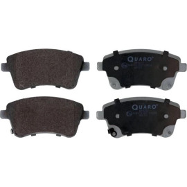Bremsbelagsatz, Scheibenbremse QP5072 Bremsbelagsatz, Scheibenbremse QP5072
