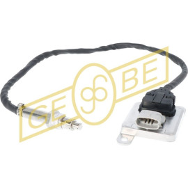 NOx-Sensor, NOx-Katalysator 9 2943 1
