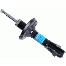 Stoßdämpfer 115 158 Stoßdämpfer 115 158
