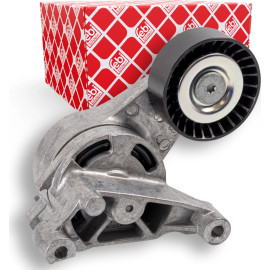 FEBI BILSTEIN 27806 Riemenspanner, Keilrippenriemen FEBI BILSTEIN 27806 Riemenspanner, Keilrippenriemen