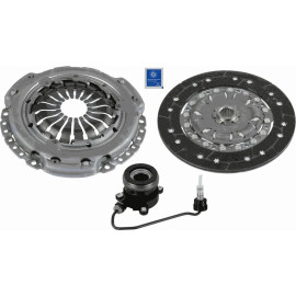 SACHS 3000 990 526 Kupplungssatz Kit plus CSC SACHS 3000 990 526 Kupplungssatz Kit plus CSC