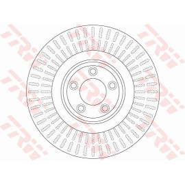 Bremsscheibe DF6146S