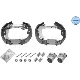 Bremsbackensatz 11-14 533 0031 Bremsbackensatz 11-14 533 0031