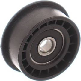 Umlenk-/Führungsrolle, Zahnriemen VKM 22510