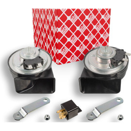 FEBI BILSTEIN 107772 Horn FEBI BILSTEIN 107772 Horn
