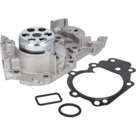 FEBI BILSTEIN 23057 Wasserpumpe