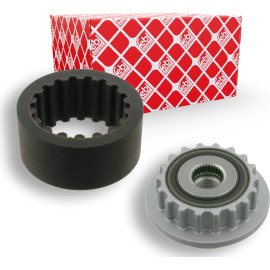 FEBI BILSTEIN 30816 Generatorfreilauf