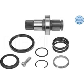 Steckwelle, Differential 100 498 0245 Steckwelle, Differential 100 498 0245