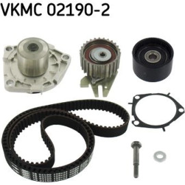 Wasserpumpe + Zahnriemensatz VKMC 02190-2 Wasserpumpe + Zahnriemensatz VKMC 02190-2