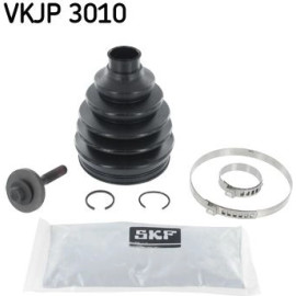 Faltenbalgsatz, Antriebswelle VKJP 3010