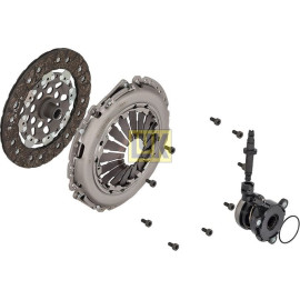 LuK 622 3095 33 Kupplungssatz RepSet Pro