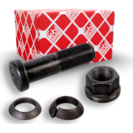 FEBI BILSTEIN 06277 Radbolzen FEBI BILSTEIN 06277 Radbolzen