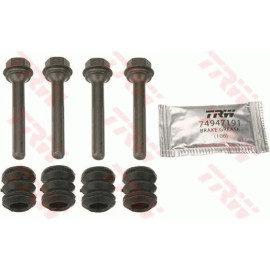 Führungshülsensatz, Bremssattel SP9896 Führungshülsensatz, Bremssattel SP9896