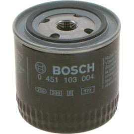 BOSCH 0 451 103 004 Ölfilter BOSCH 0 451 103 004 Ölfilter