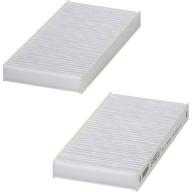 Filter, Innenraumluft E4900LI-2 Filter, Innenraumluft E4900LI-2