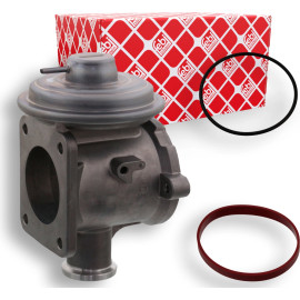 FEBI BILSTEIN 48457 AGR-Ventil FEBI BILSTEIN 48457 AGR-Ventil