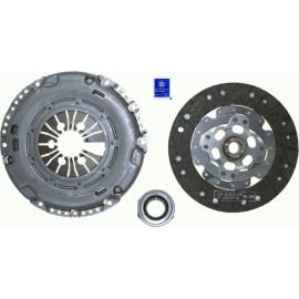 SACHS 3000 845 701 Kupplungssatz SACHS 3000 845 701 Kupplungssatz