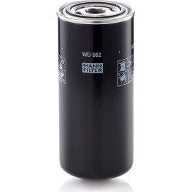 Ölfilter WD 962 Ölfilter WD 962