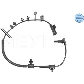 Sensor, Raddrehzahl 614 800 0029