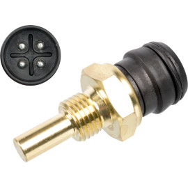 FEBI BILSTEIN 07015 Sensor, Kühlmitteltemperatur FEBI BILSTEIN 07015 Sensor, Kühlmitteltemperatur