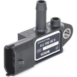 Sensor, Abgasdruck 0 281 002 770 Sensor, Abgasdruck 0 281 002 770