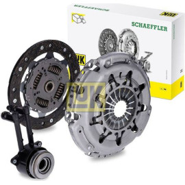 LuK 621 3008 33 Kupplungssatz RepSet Pro LuK 621 3008 33 Kupplungssatz RepSet Pro