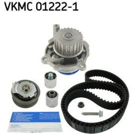 Wasserpumpe + Zahnriemensatz VKMC 01222-1
