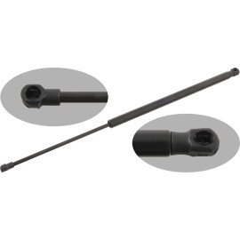 FEBI BILSTEIN 29405 Gasfeder, Koffer-/Laderaum FEBI BILSTEIN 29405 Gasfeder, Koffer-/Laderaum