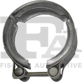 Rohrverbinder, Abgasanlage 969-875