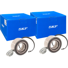Radlagersatz VKBA 6632 Radlagersatz VKBA 6632