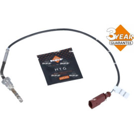 NRF 707037 Sensor, Abgastemperatur EASY FIT NRF 707037 Sensor, Abgastemperatur EASY FIT