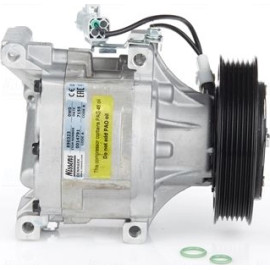 Kompressor, Klimaanlage 890323