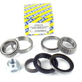 Radlagersatz R184.53